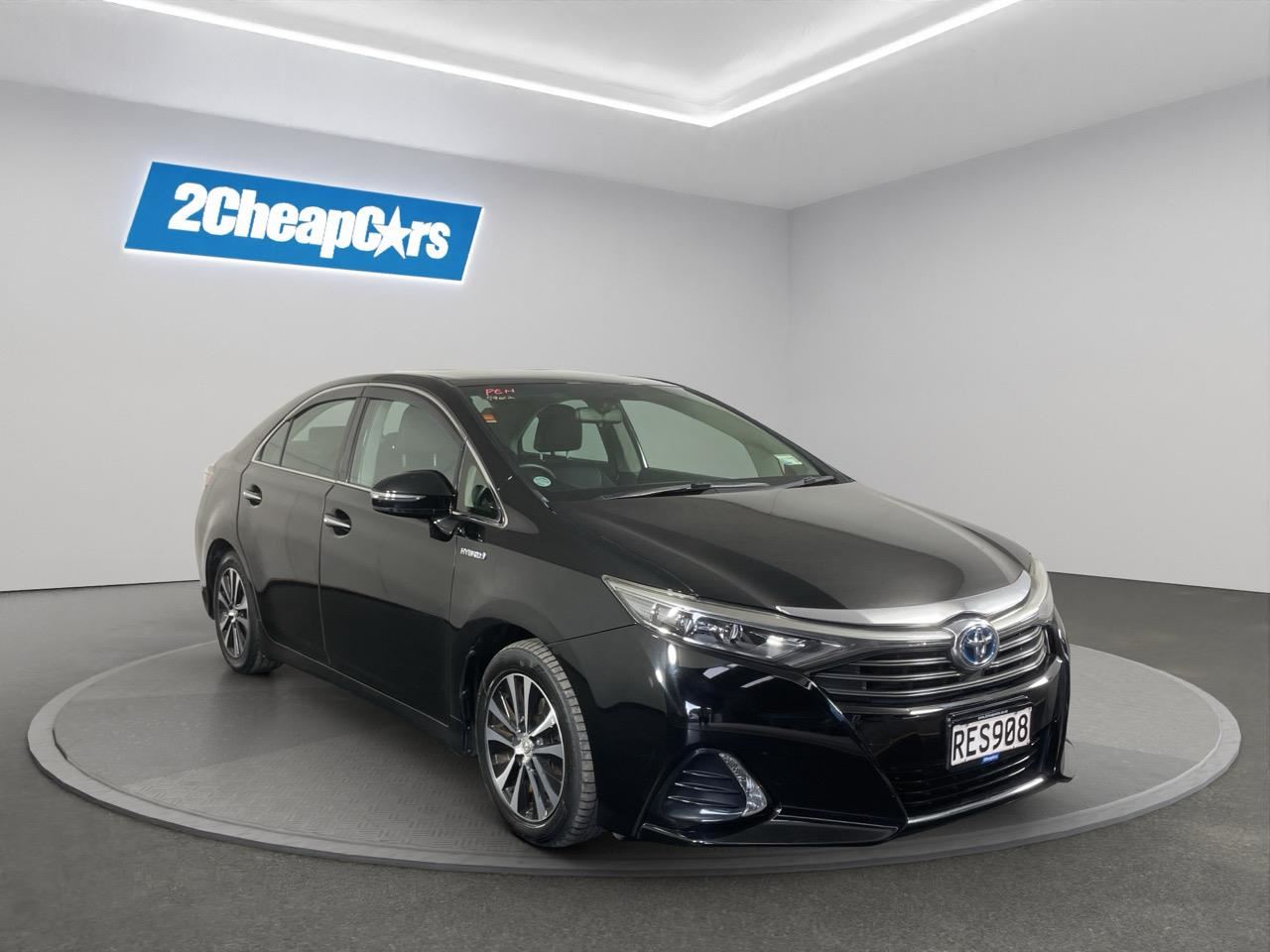 Vehicle image 3