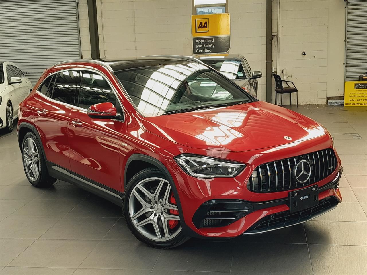 Vehicle image 2