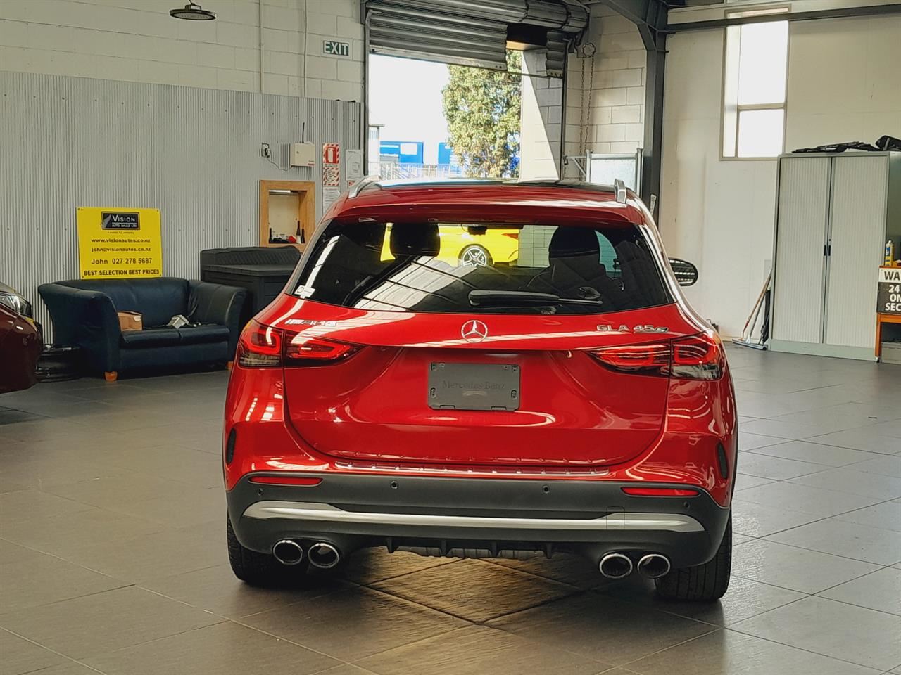Vehicle image 5