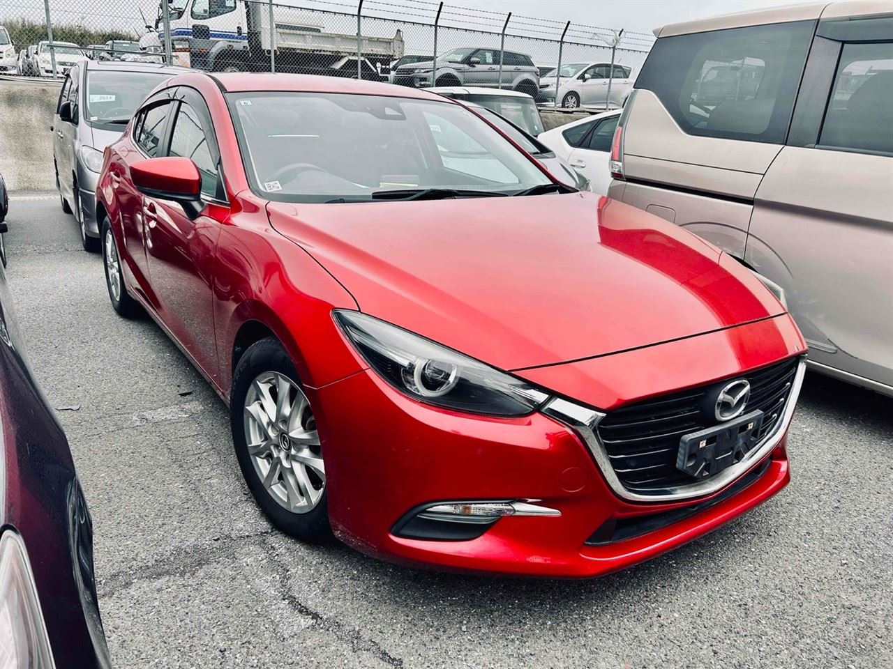 Vehicle image 1