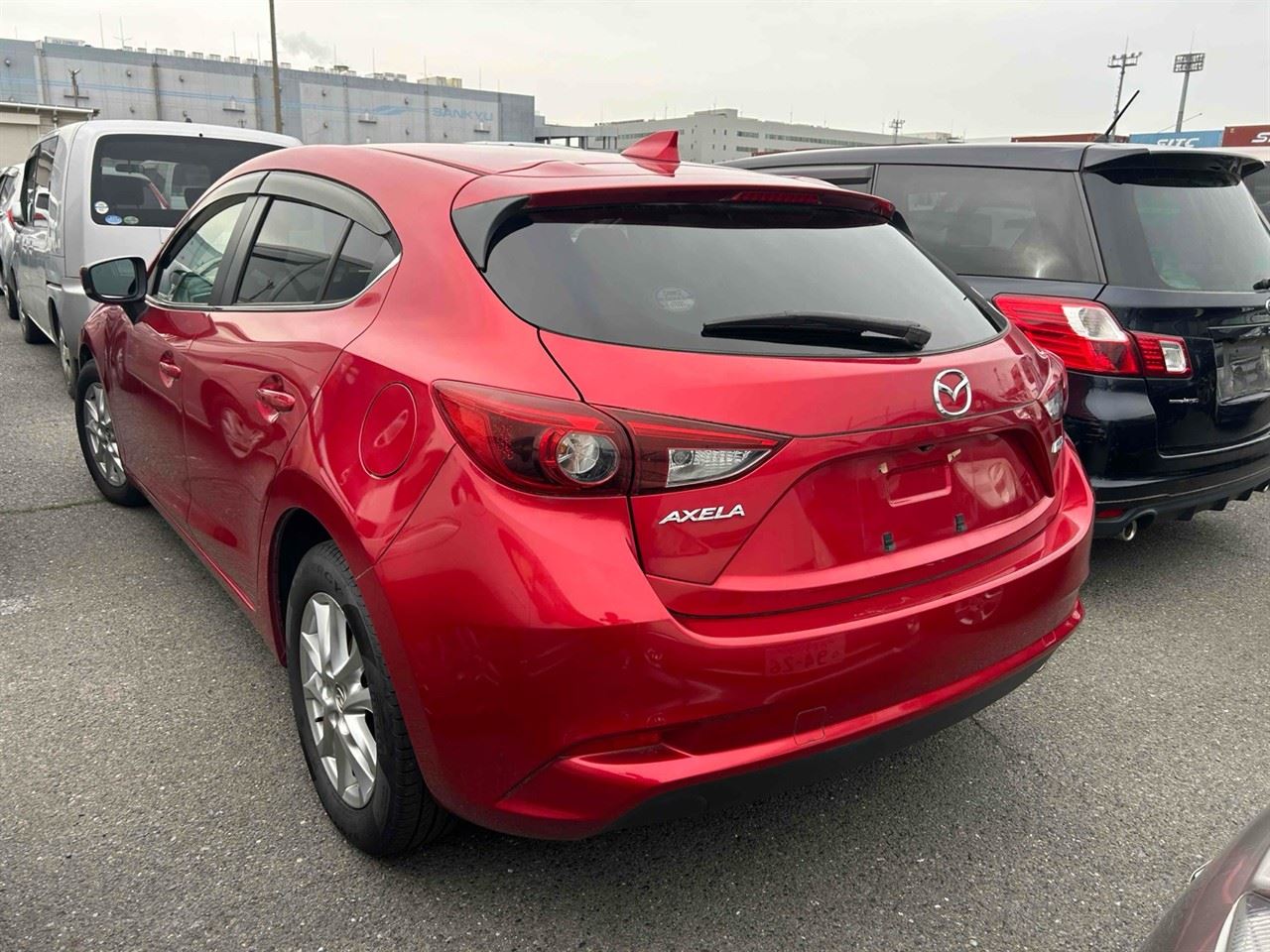 Vehicle image 2