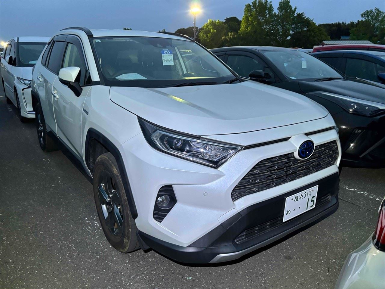 Vehicle image 1