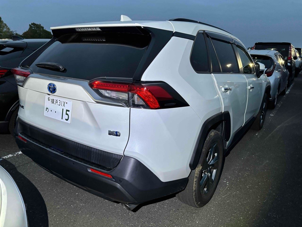 Vehicle image 2