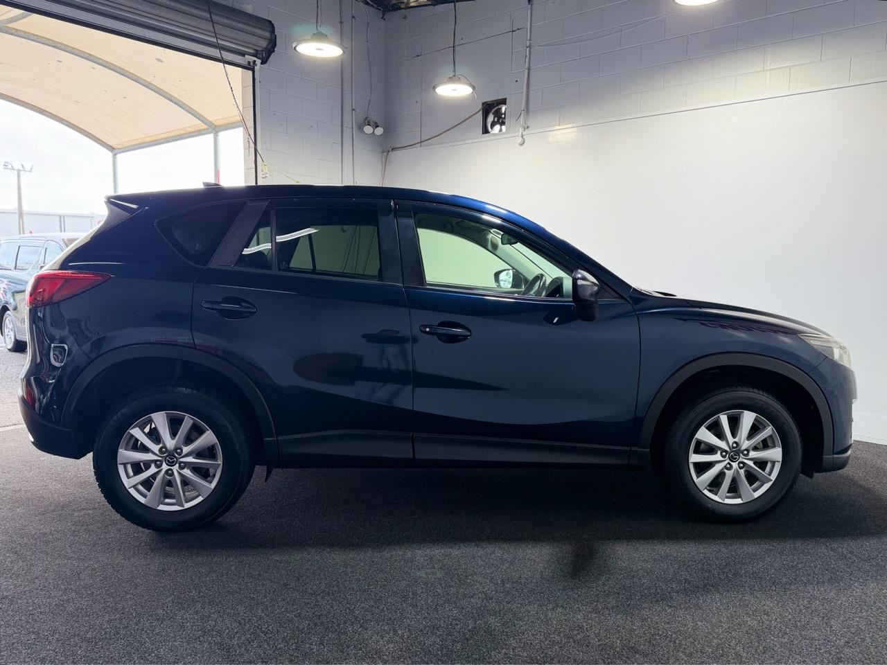 Vehicle image 5
