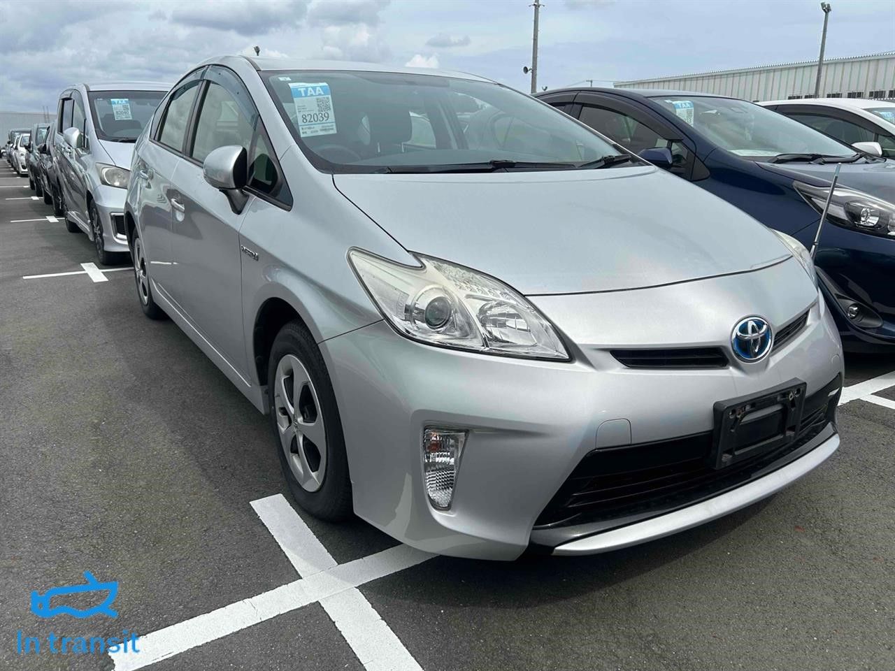 Vehicle image 1