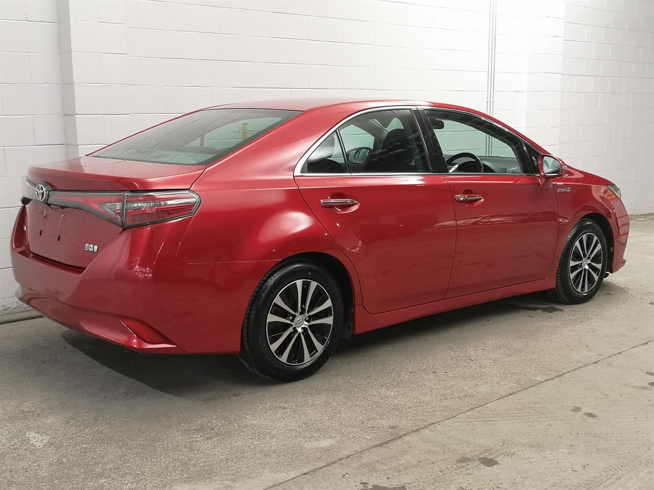 Vehicle image 2
