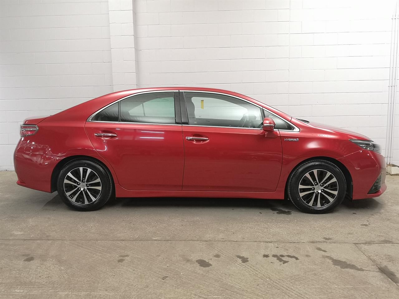 Vehicle image 3