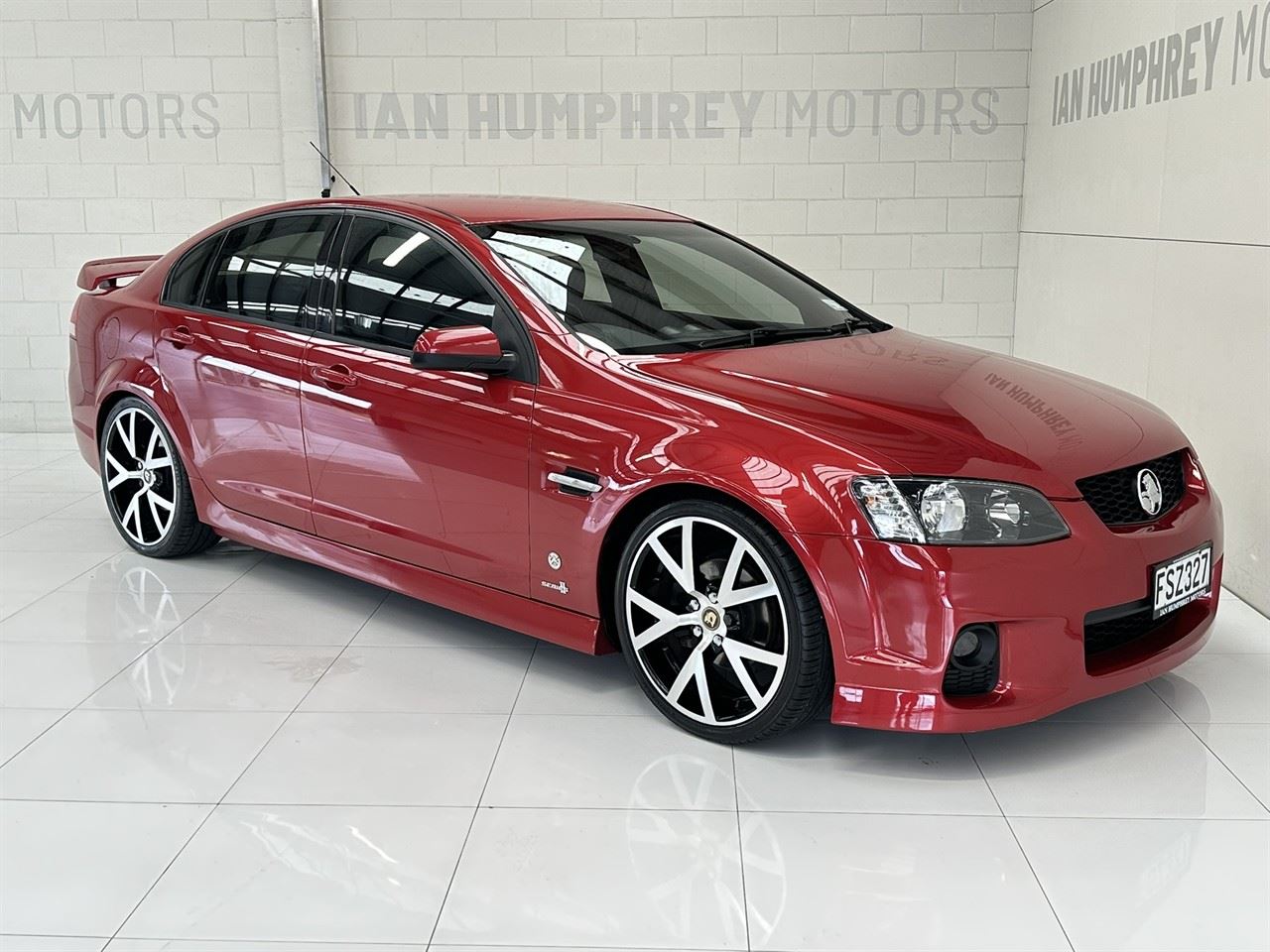 Vehicle image 1