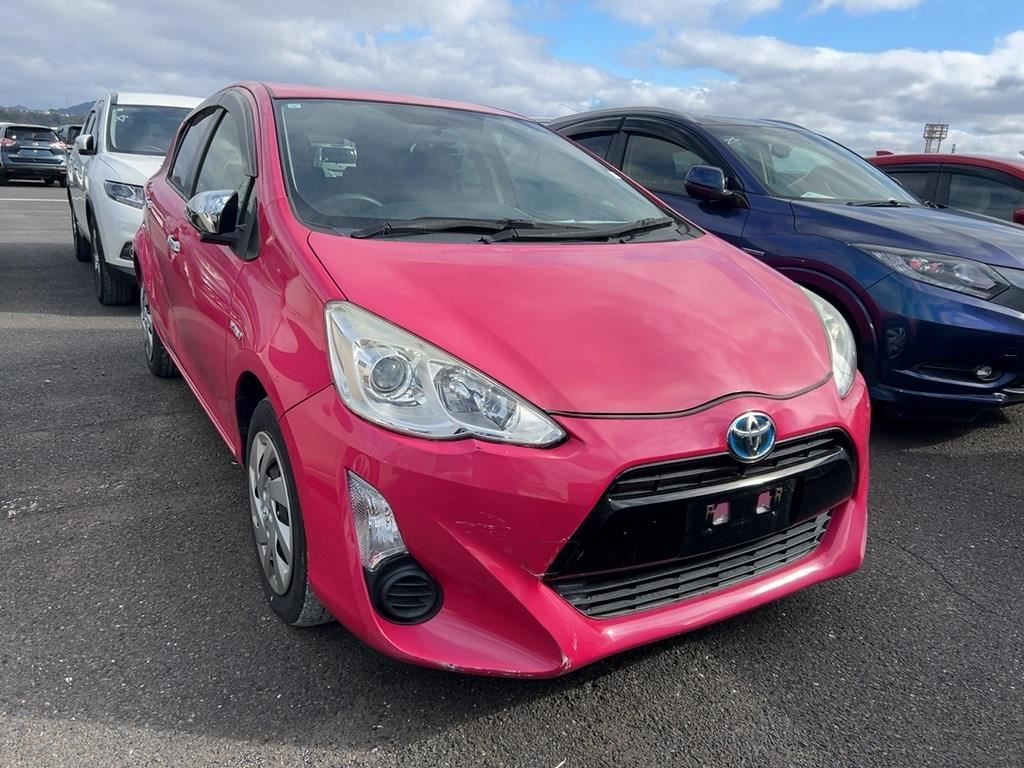 Vehicle image 1