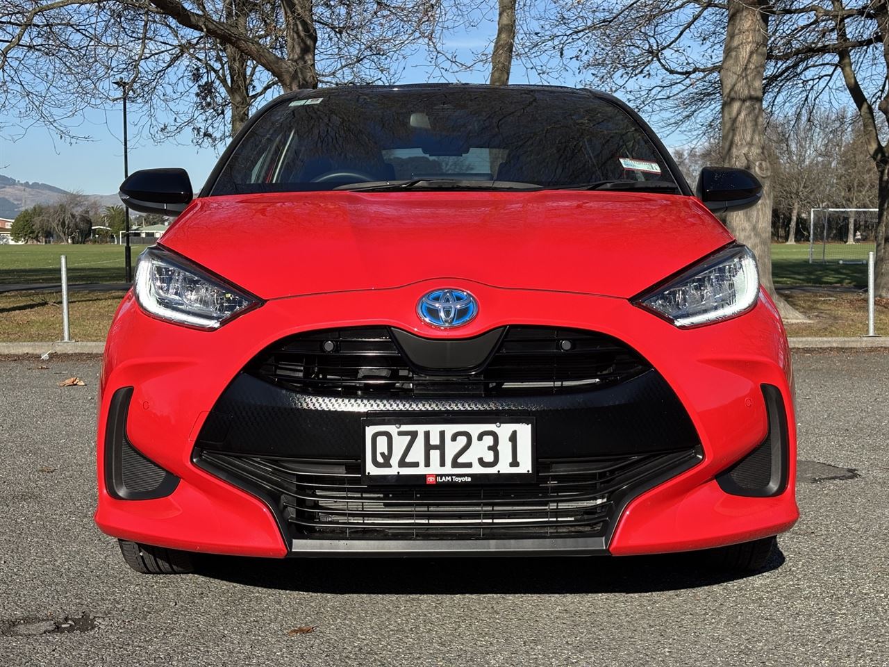 Vehicle image 2