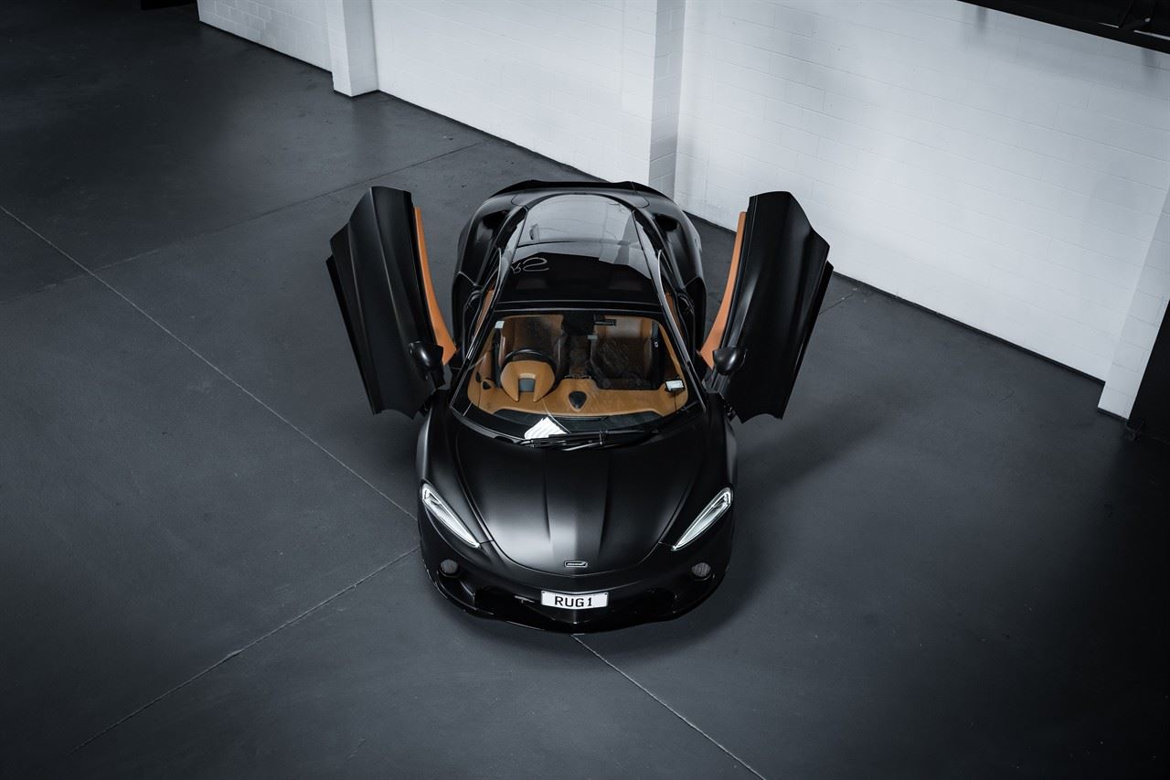 Vehicle image 3