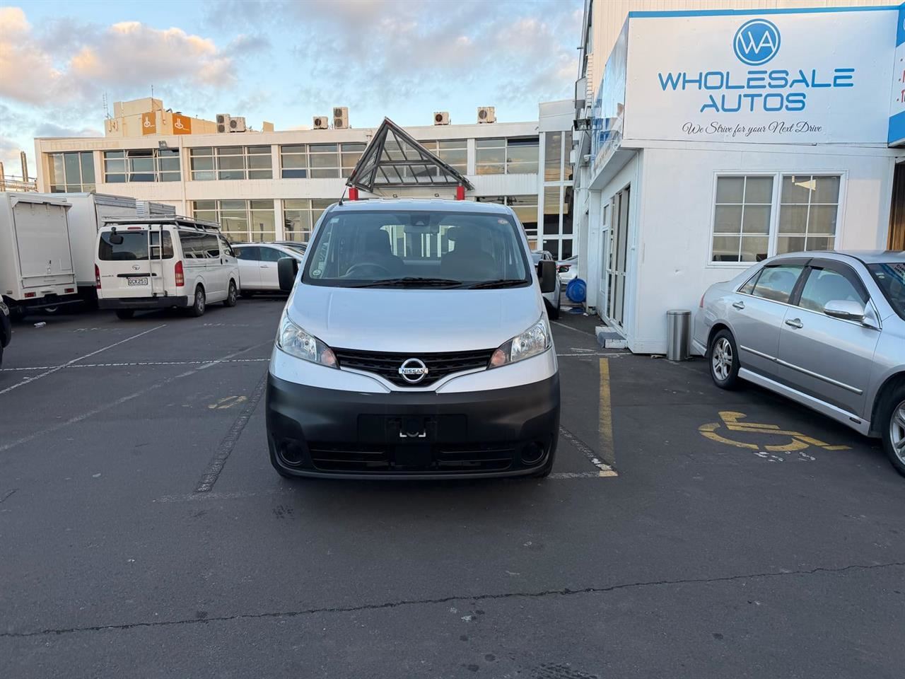 Vehicle image 2