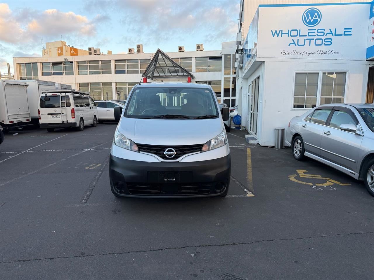 Vehicle image 3