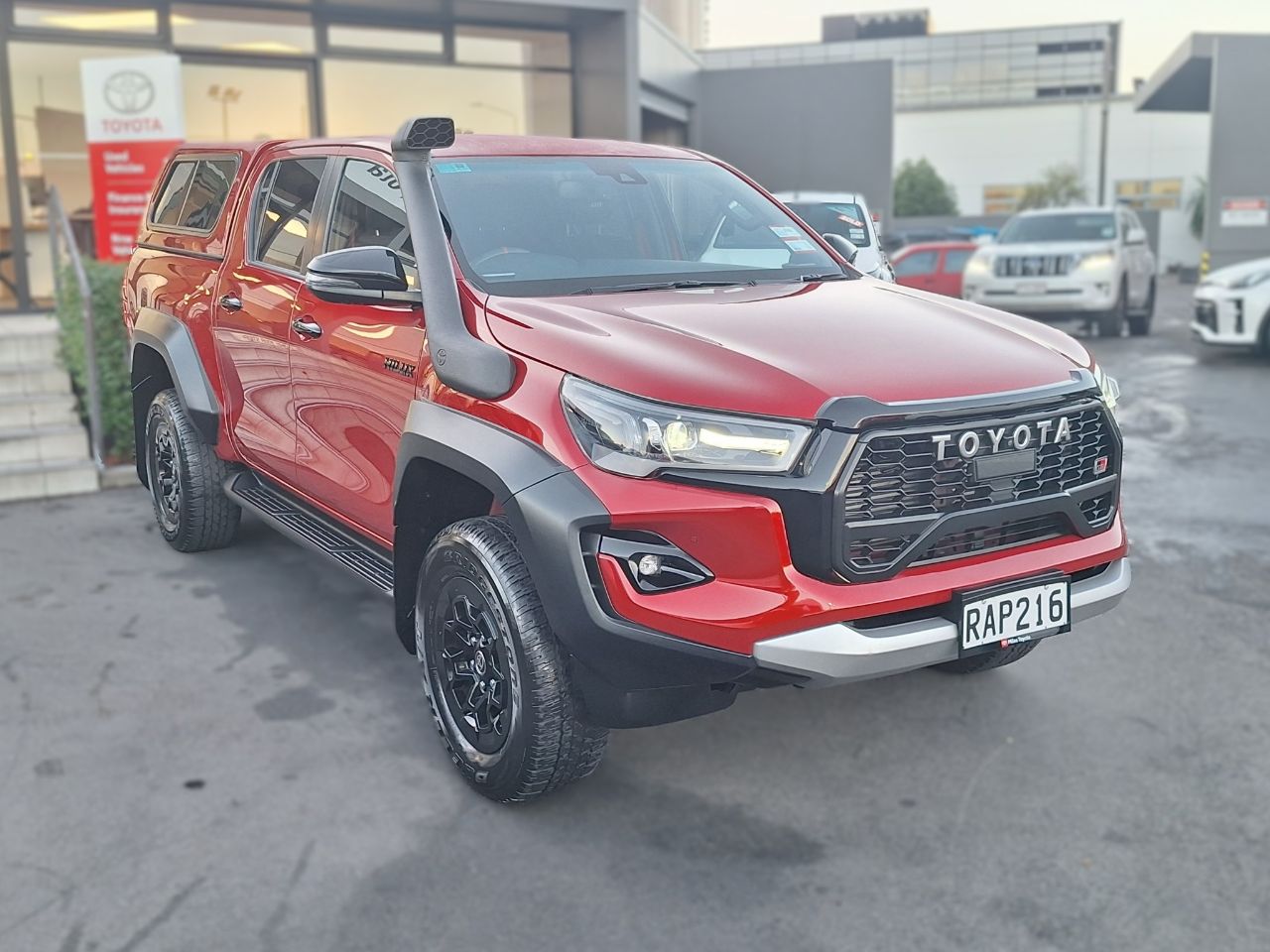 Vehicle image 1