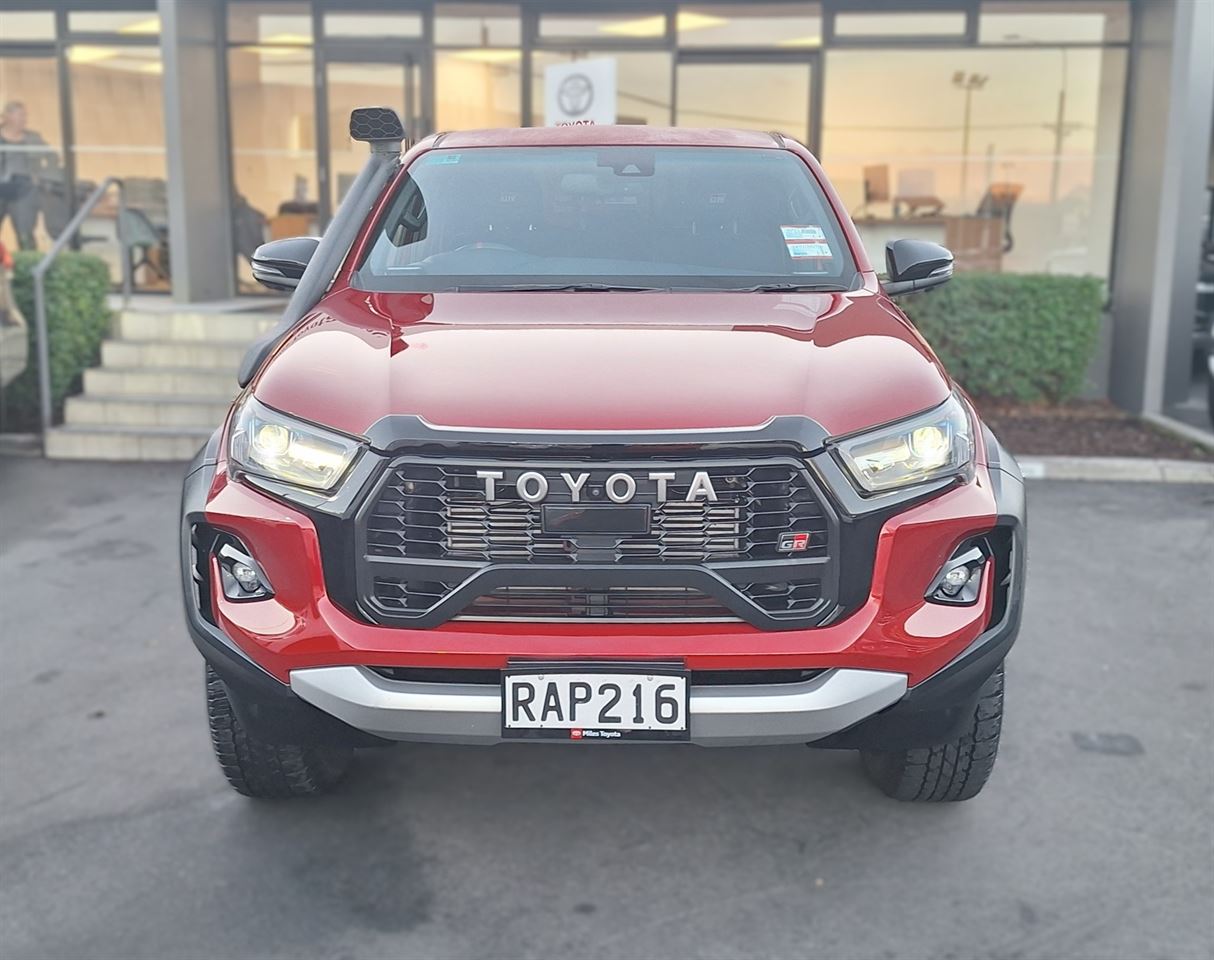 Vehicle image 2