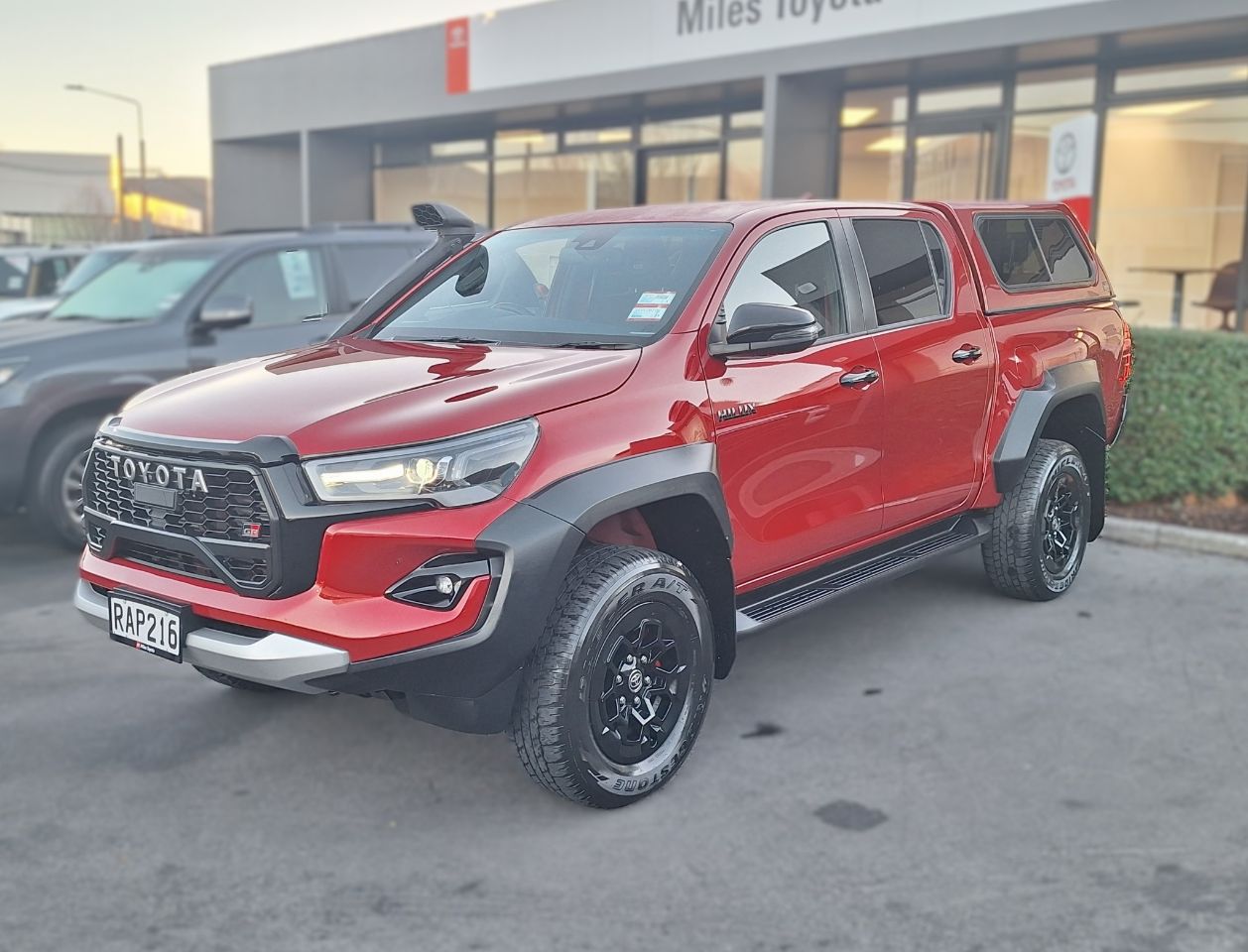 Vehicle image 3
