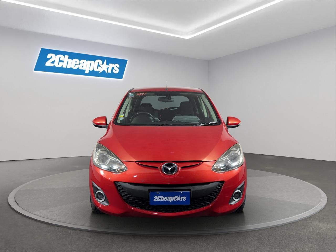 Vehicle image 2