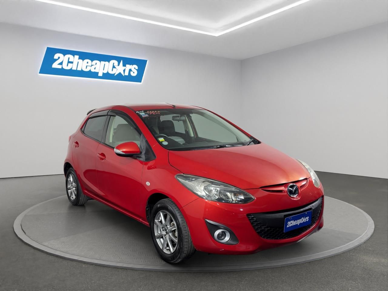 Vehicle image 3