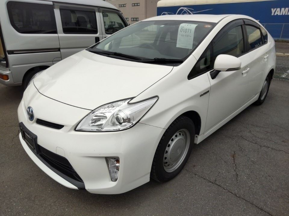 Vehicle image 1