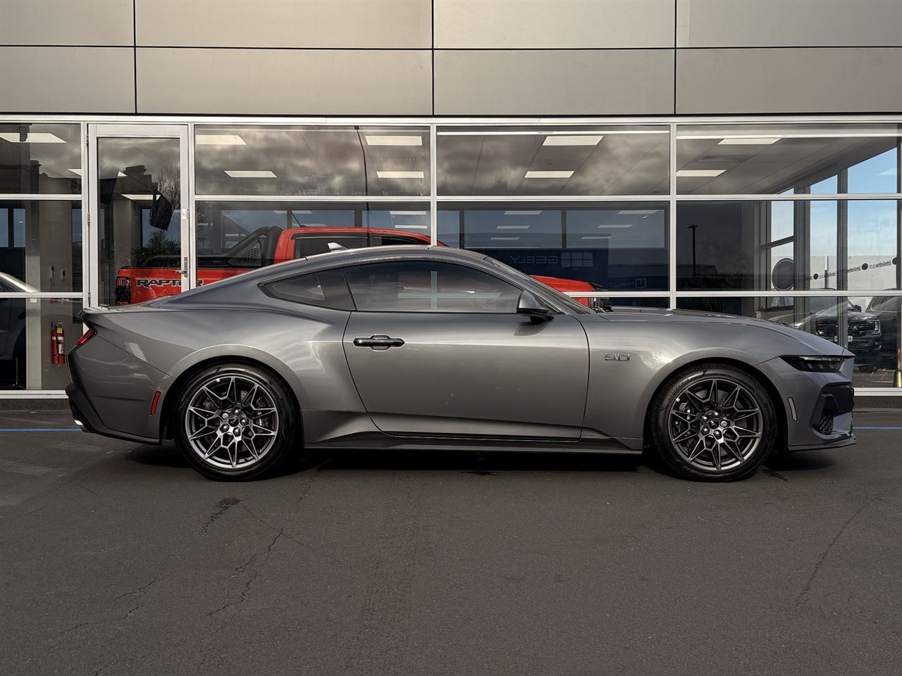 Vehicle image 2