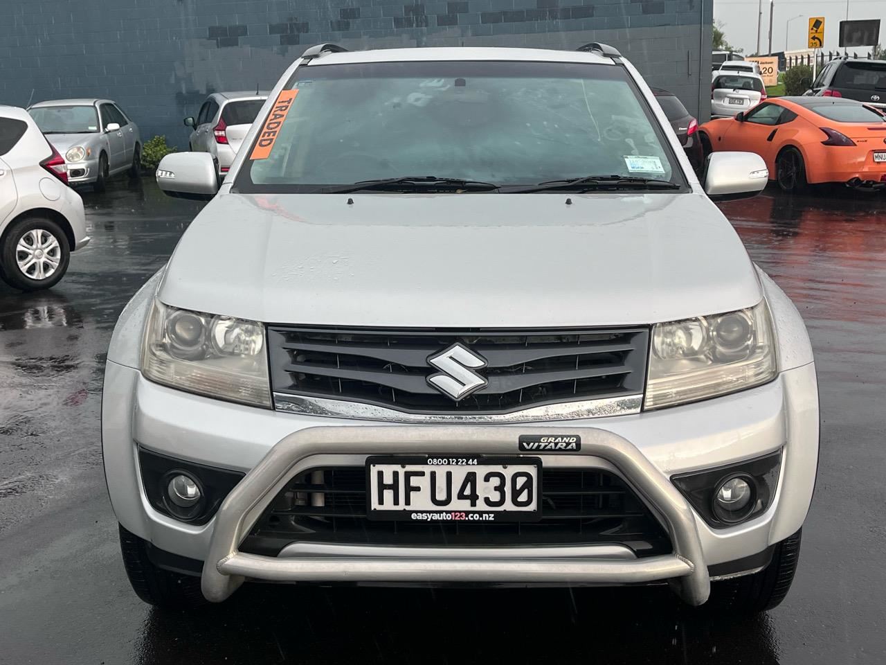 Vehicle image 2