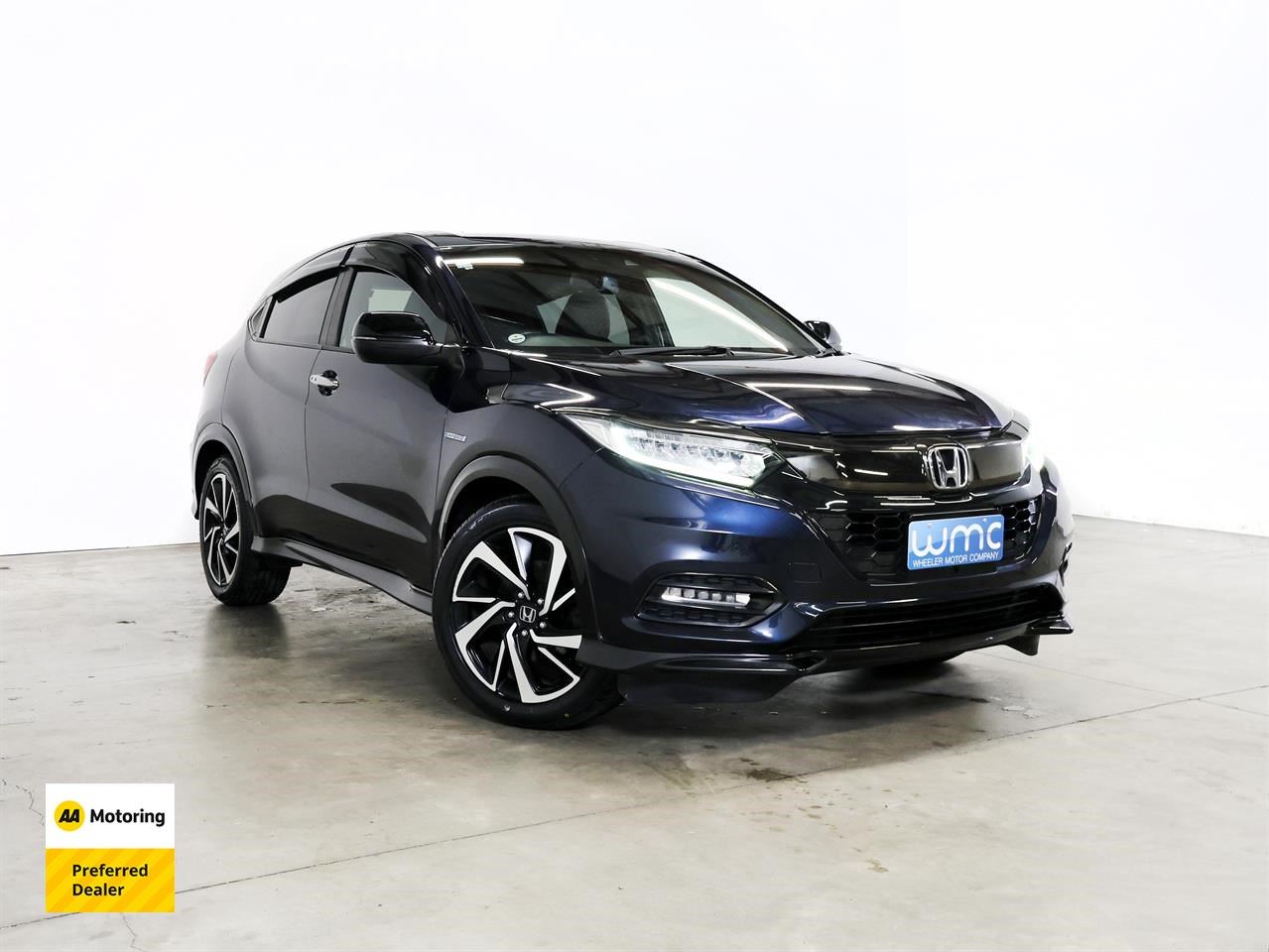 Vehicle image 1