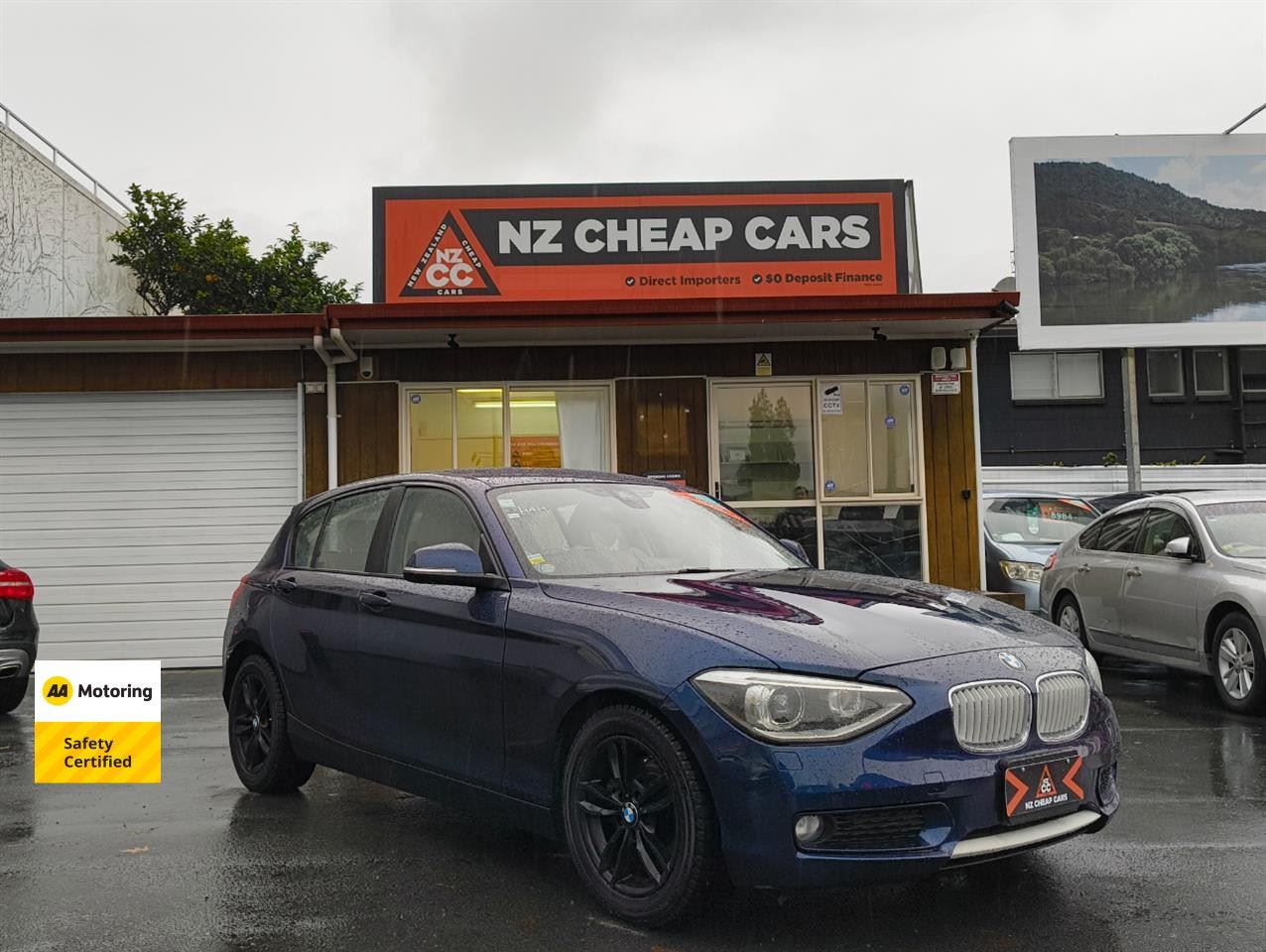 Vehicle image 1