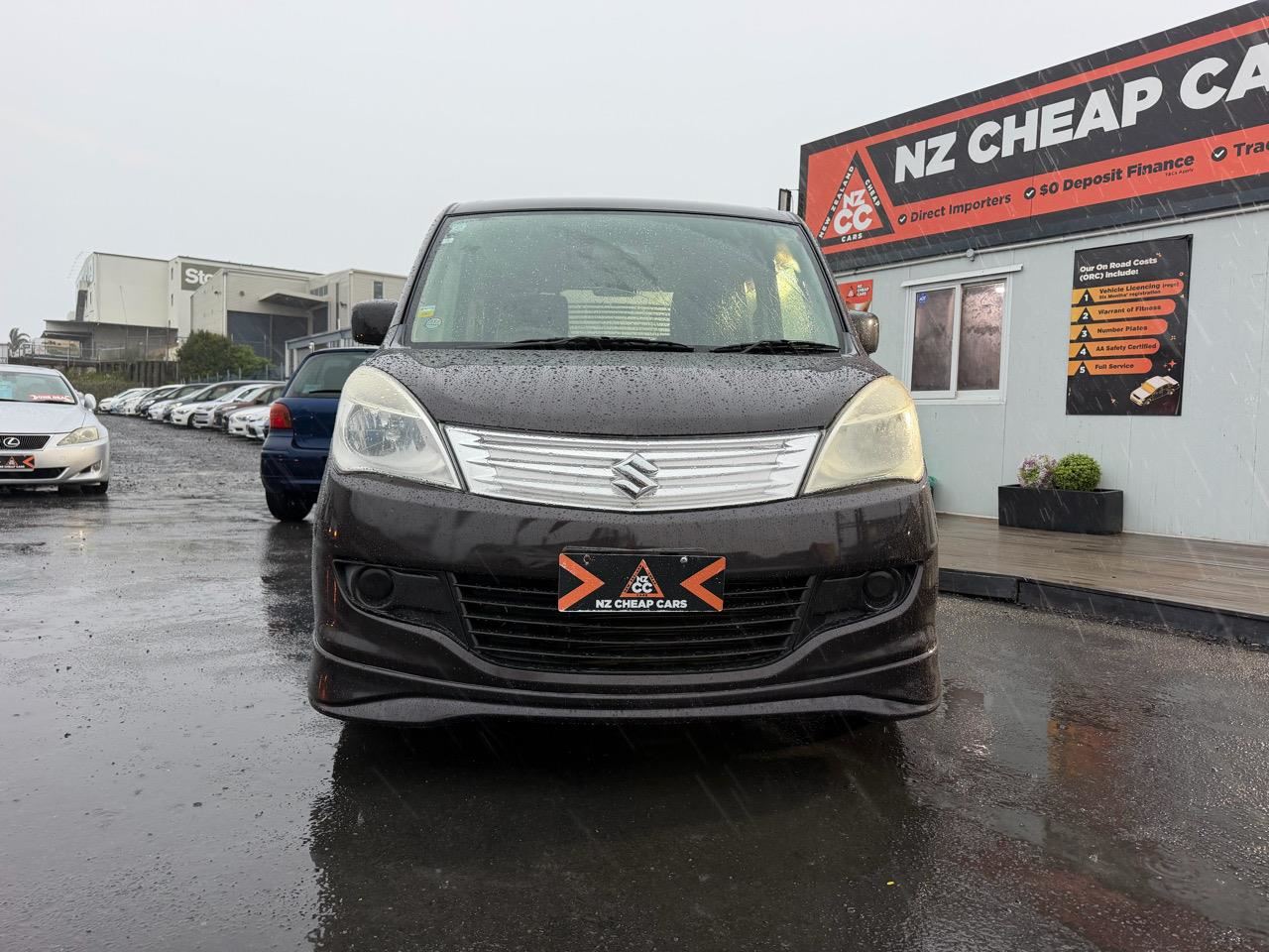 Vehicle image 2