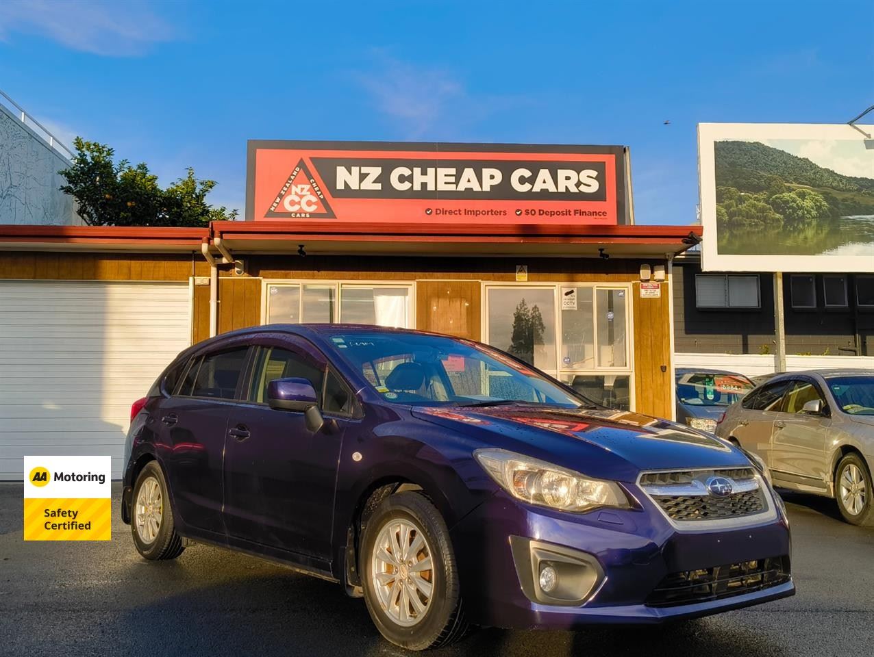 Vehicle image 1