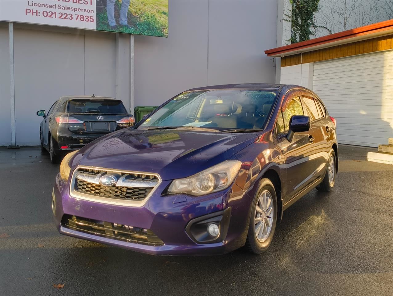 Vehicle image 2
