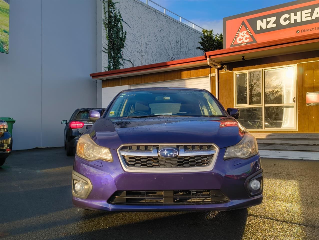 Vehicle image 3