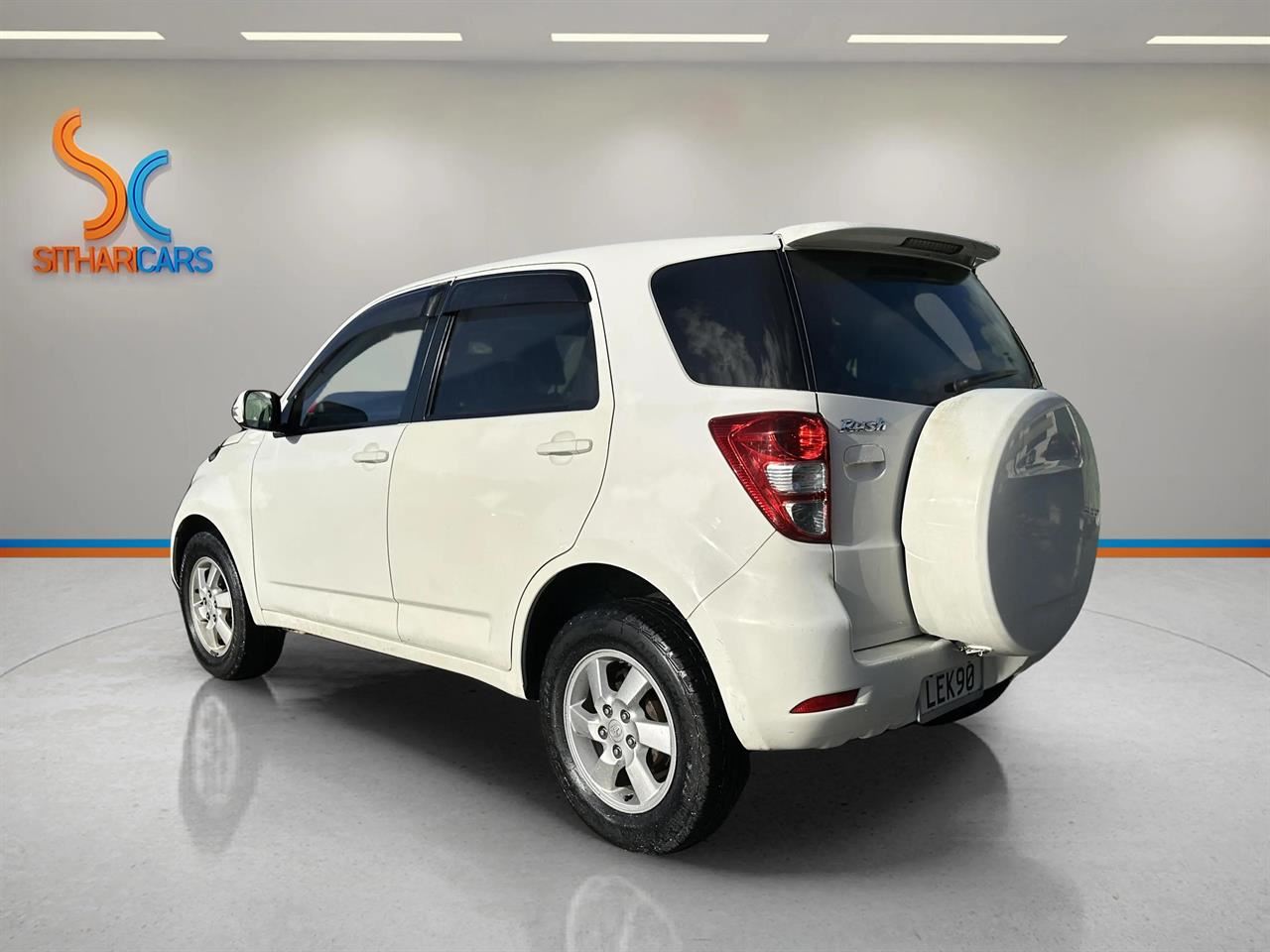 Vehicle image 2