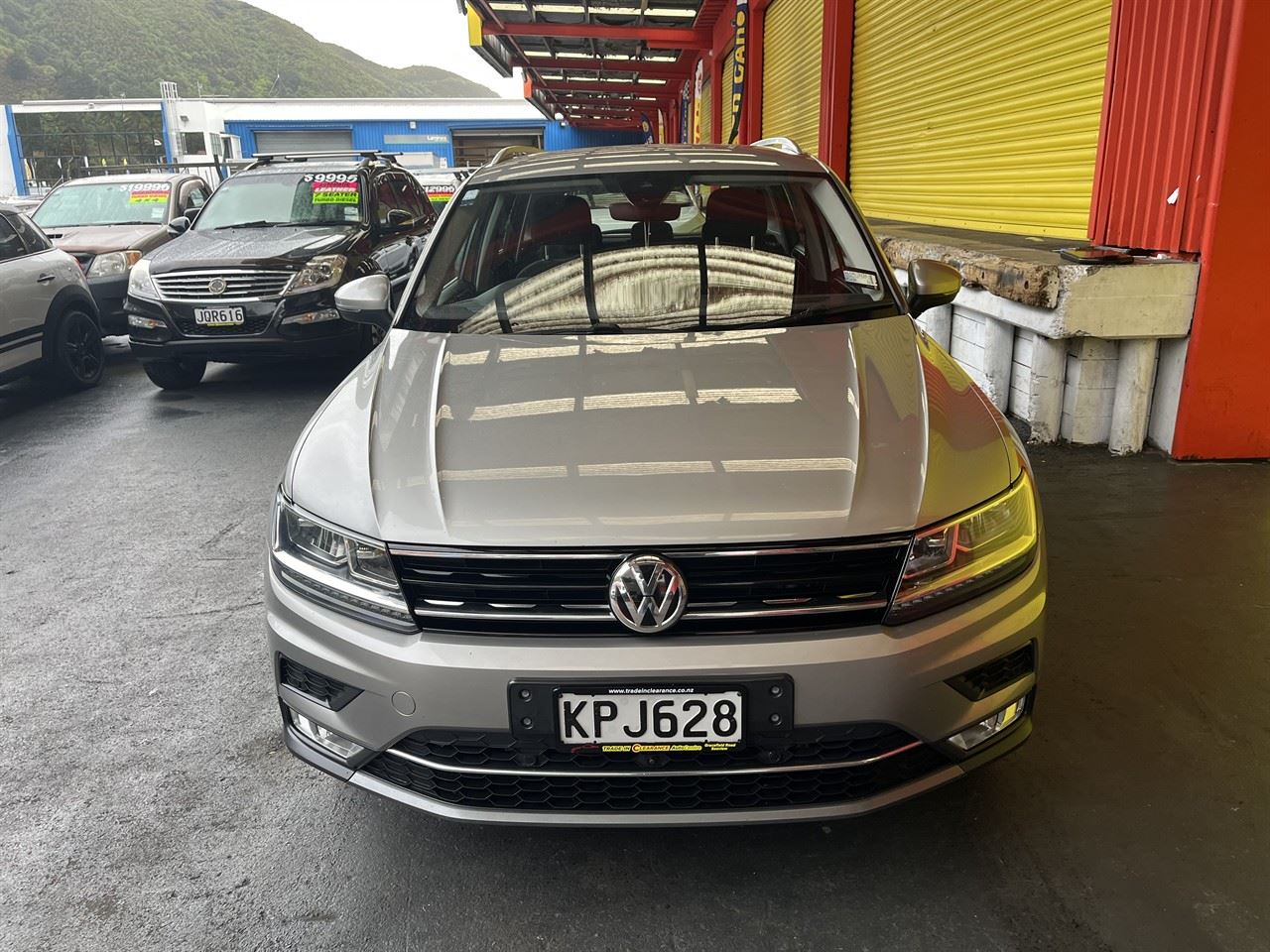 Vehicle image 2