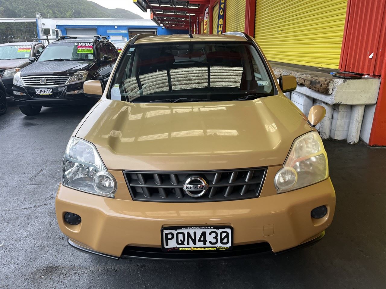 Vehicle image 2