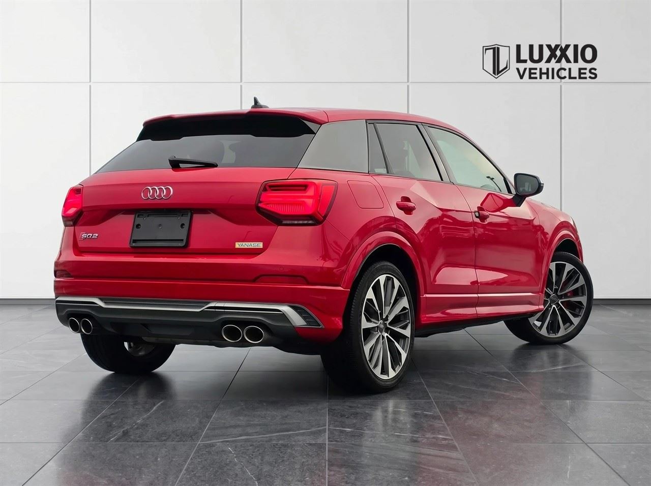 Vehicle image 2