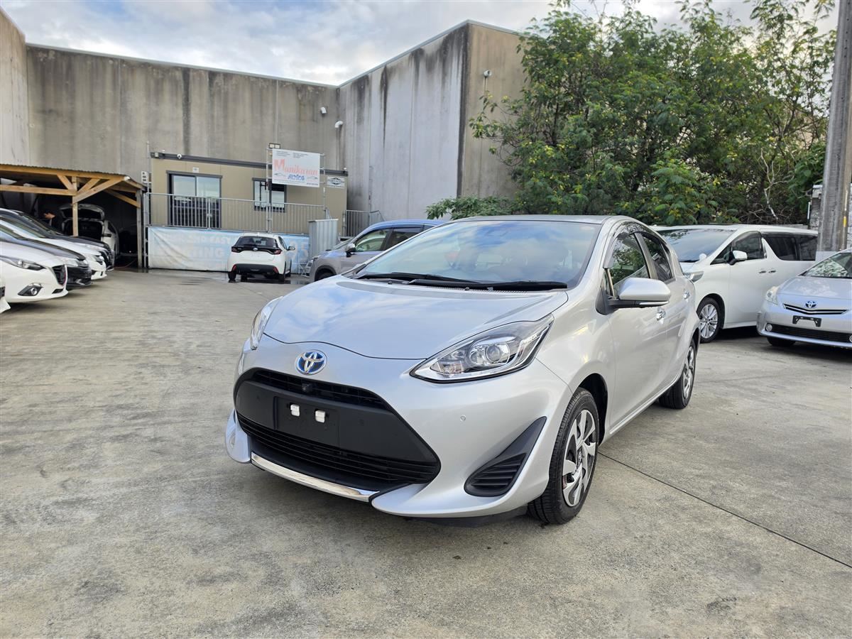 Vehicle image 1