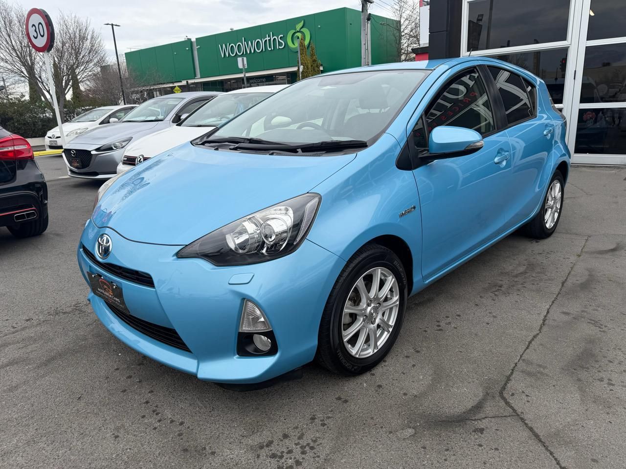 Vehicle image 2