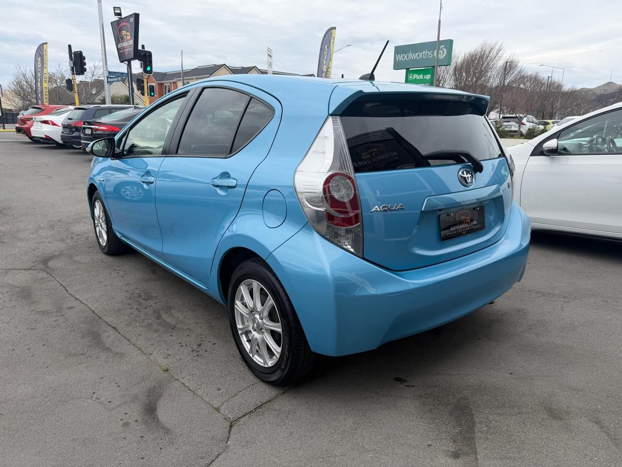 Vehicle image 4
