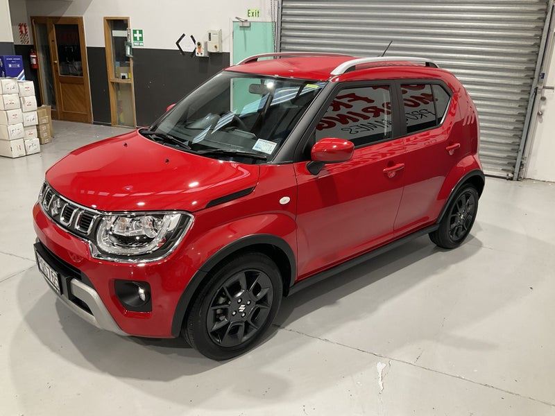 Vehicle image 2