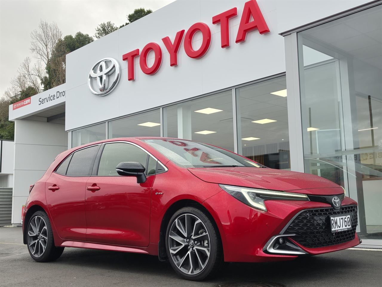 Vehicle image 1