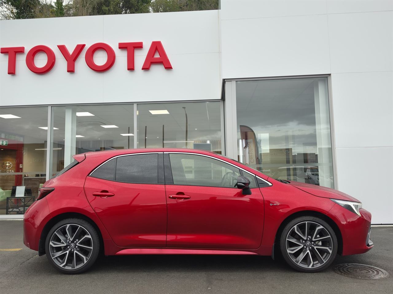 Vehicle image 2