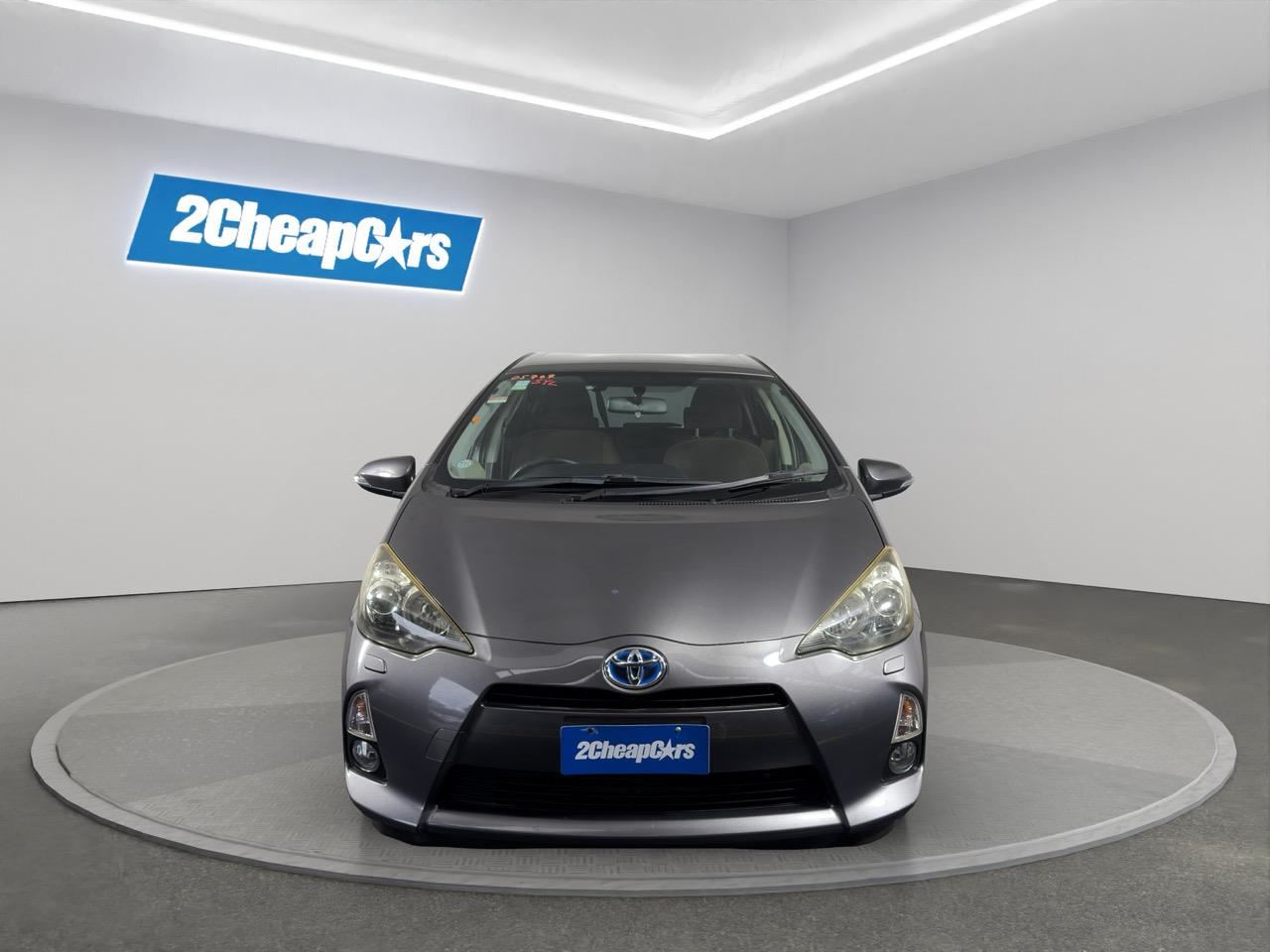 Vehicle image 2