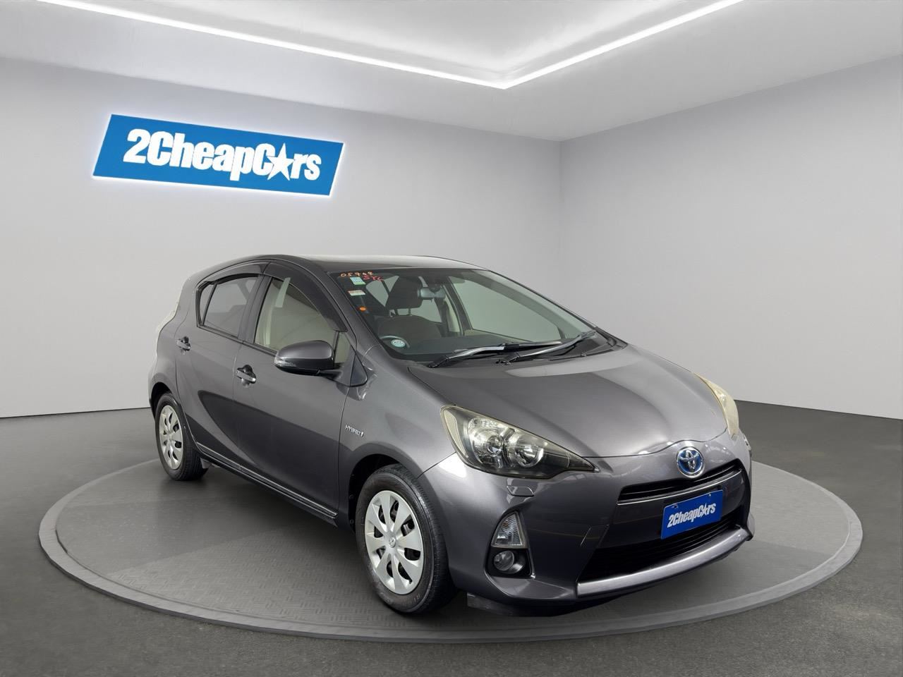 Vehicle image 3