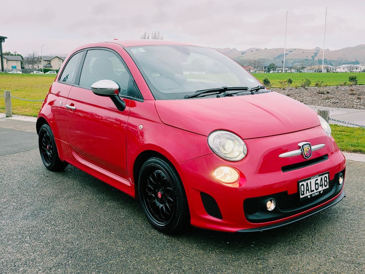 Vehicle image 1