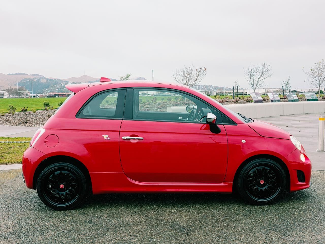 Vehicle image 2