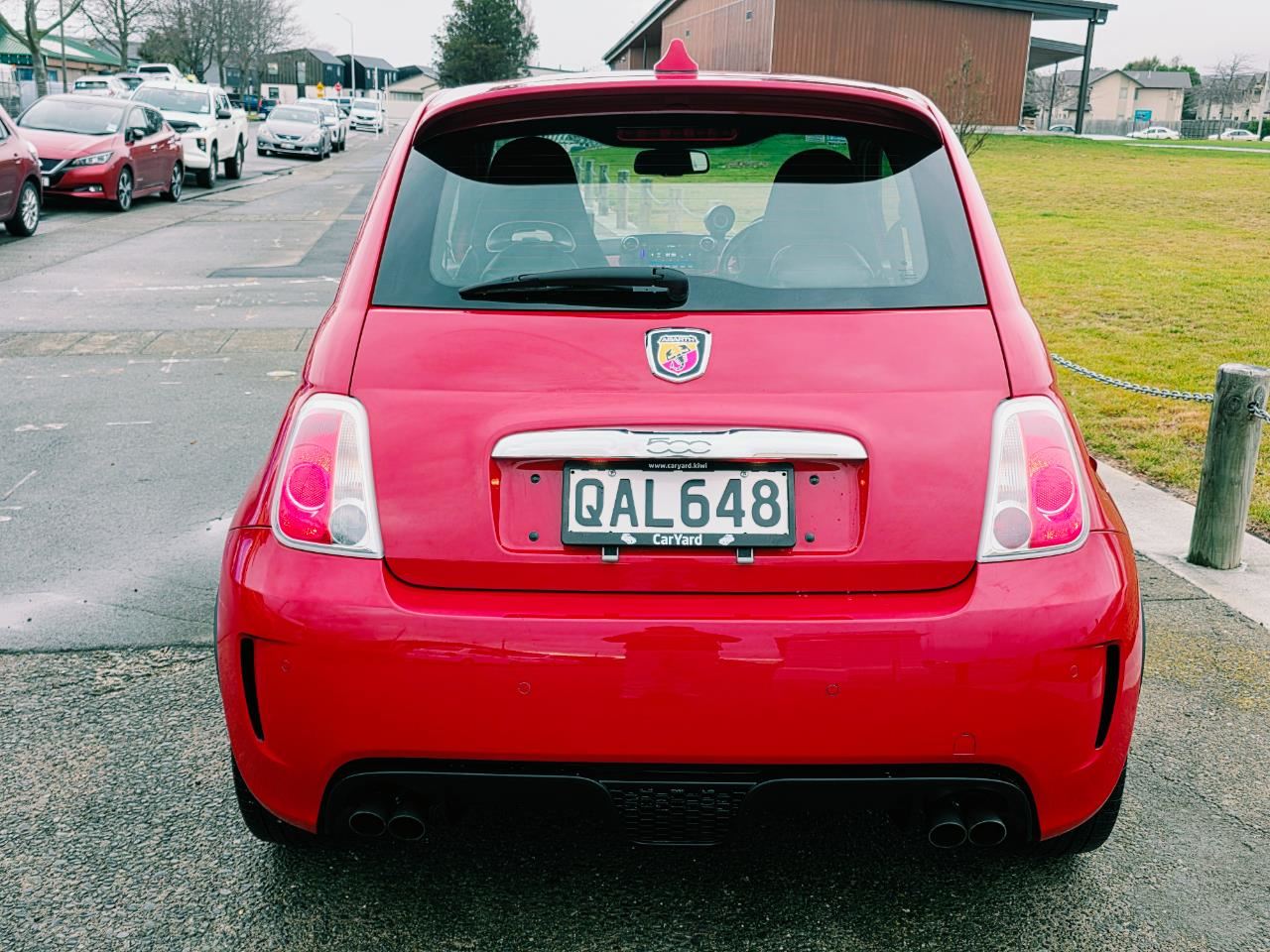 Vehicle image 4