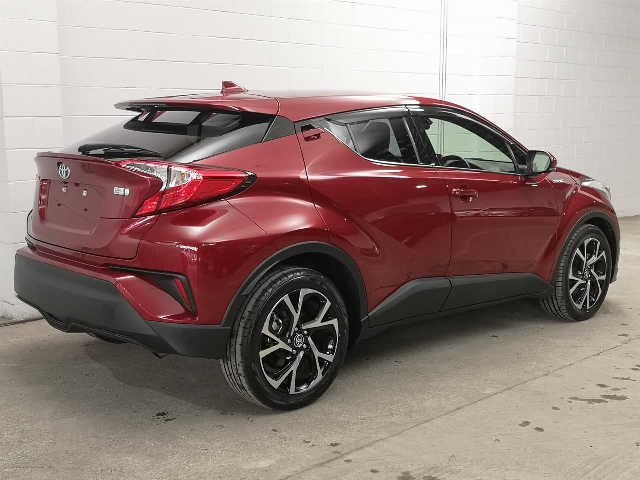 Vehicle image 2