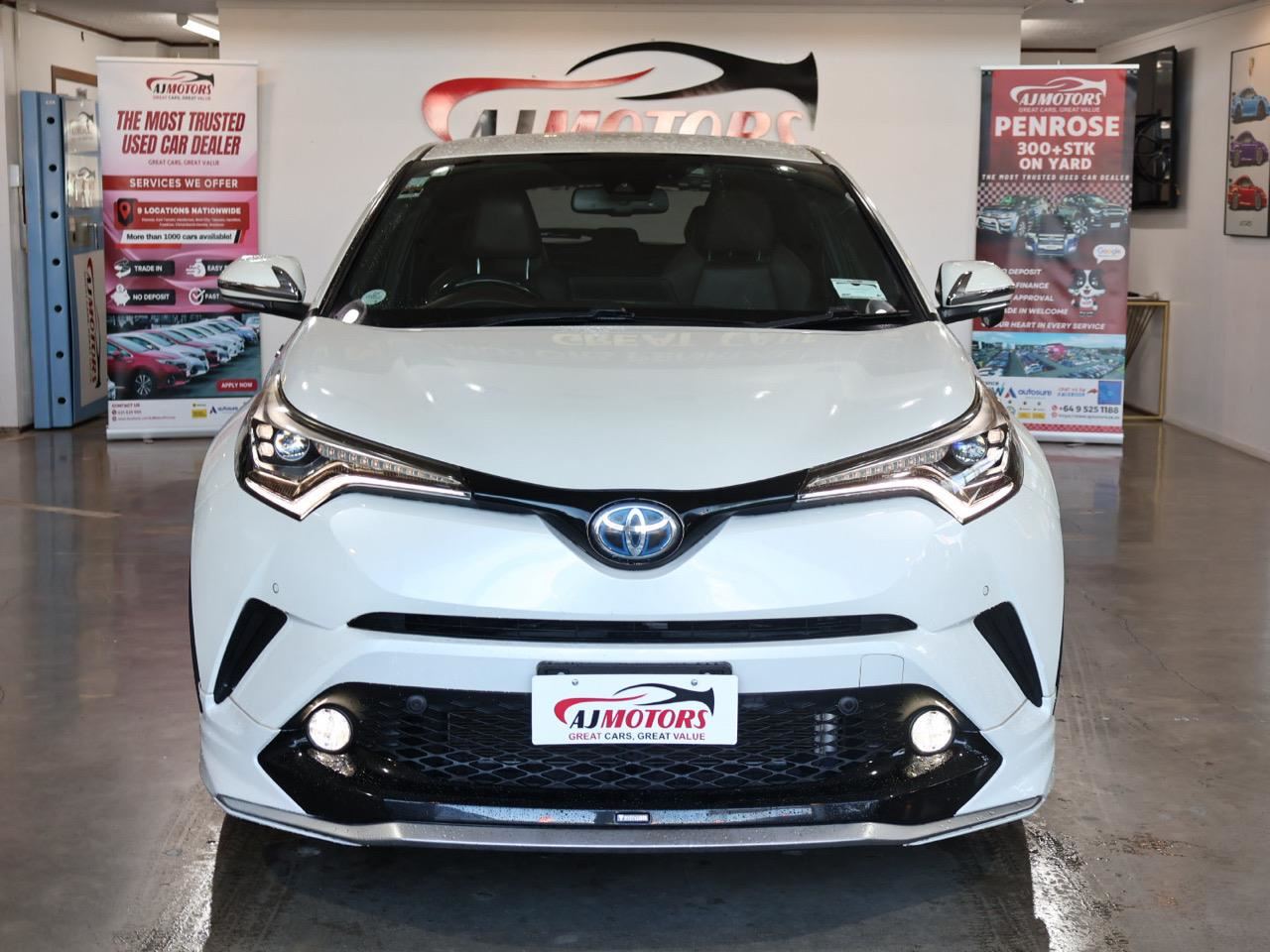 Vehicle image 2