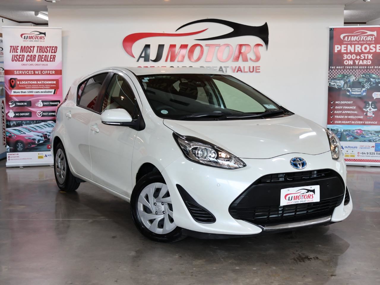 Vehicle image 1