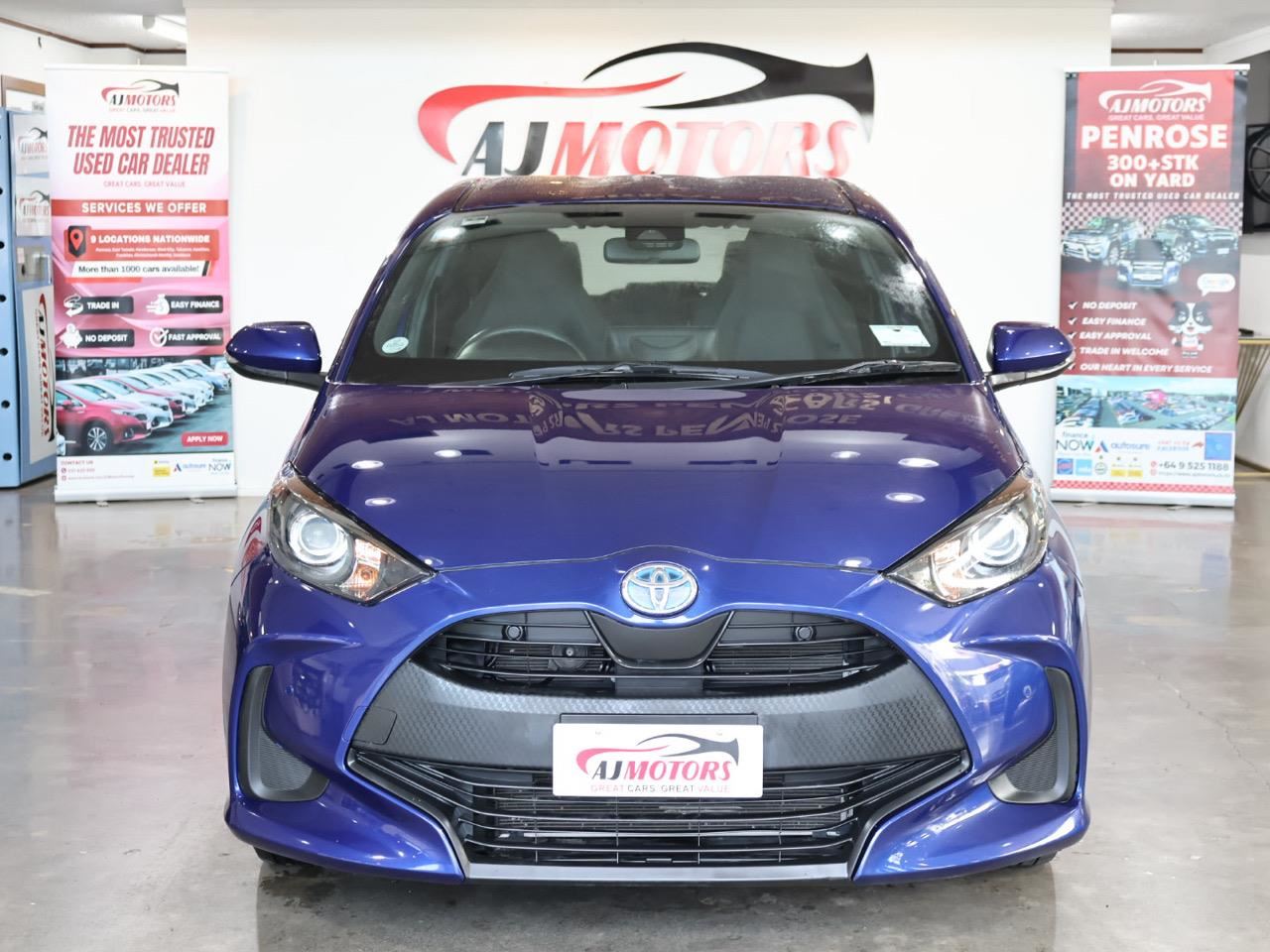 Vehicle image 2